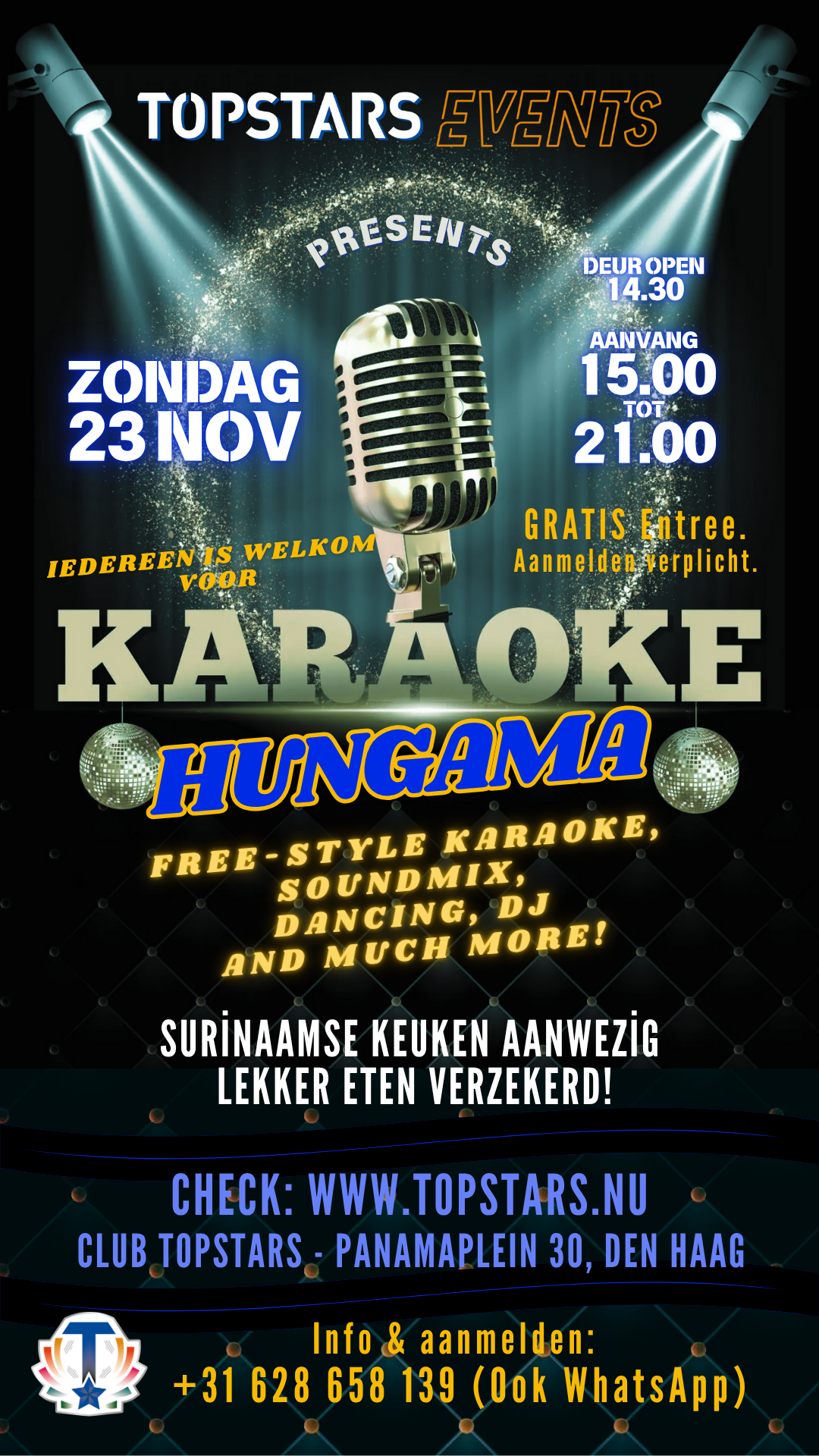 Karaoke Hungama