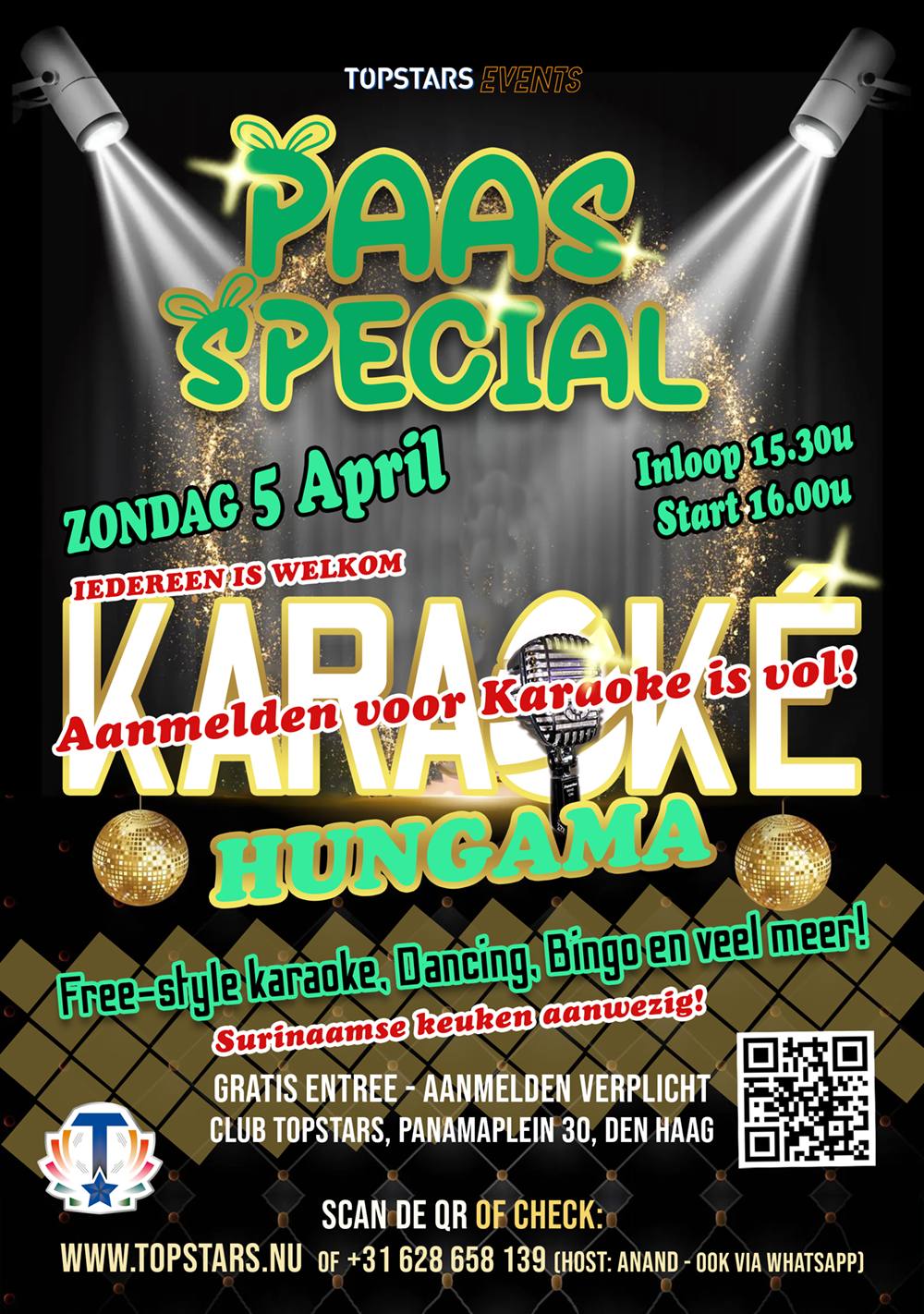 Karaoke Hungama – Paas Special
